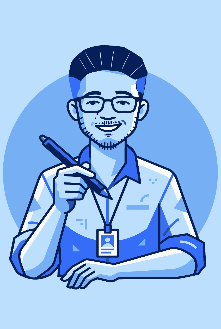 Marco Escalante portrait placeholder